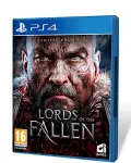 Lords of the Fallen