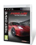 Test Drive Ferrari Legends