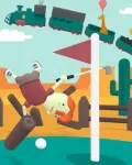 What the Golf?