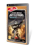 Lucas Sw Battlefront Elite Squadron
