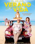 El mejor verano de mi vida (2018)