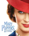 El regreso de Mary Poppins (2018)