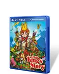 New Little King’s Story