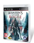 Assassin’s Creed Rogue