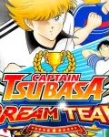 Oliver y Benji Captain Tsubasa Dream Team