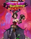 El Golpe de Moxxi a Jackpot el Guapo