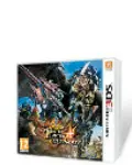 Monster Hunter 4 Ultimate