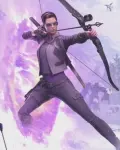 Marvel's Avengers Operación Kate Bishop: A por IMA