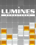 Lumines Remastered
