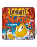Dynamite Headdy