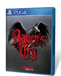 Raven's Cry