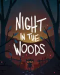 Night in the Woods