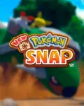 New Pokémon Snap