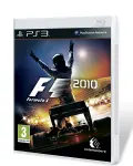 F1 2010