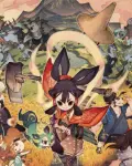 Sakuna: Of Rice and Ruin
