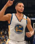 NBA Live 18