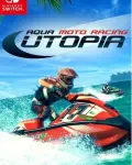 Aqua Moto Racing Utopia