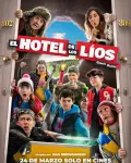 El hotel de los líos (2023)