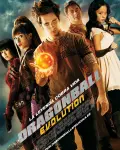 Dragon Ball Evolution (2009)