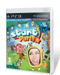 Start The Party
