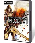 Might & Magic Heroes VI