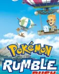 Pokémon Rumble Rush