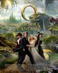 Oz, un mundo de fantasía (2013)