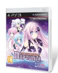 Hyperdimension Neptunia MK2