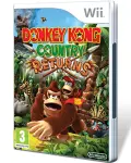Donkey Kong Country Returns