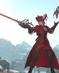 Final Fantasy XIV Stormblood