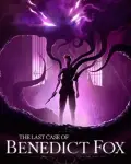 The Last Case of Benedict Fox