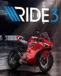 Ride 3