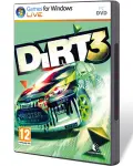 DIRT 3