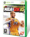 NBA 2K10
