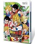 Dragon Ball Z Budokai Tenkaichi 3