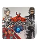 Crimson Shroud