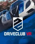 DriveClub VR