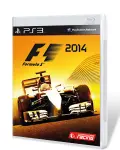 F1 2014