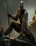 Marvel's Avengers War For Wakanda