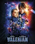 Valerian y la ciudad de los mil planetas (2017)