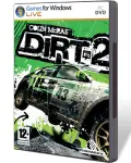Colin McRae Dirt 2