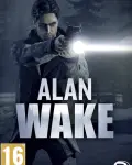 Alan Wake