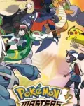 Pokémon Masters