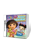 Dora Y Sus Amigos Rescatan Mascotas
