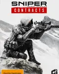 Sniper Ghost Warrior Contracts