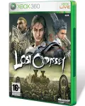 Lost Odyssey