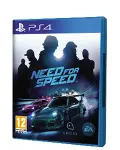 Need For Speed