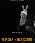 El instante más oscuro (2017)