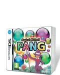 Pang Magical Michael