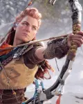 Horizon 2 Forbidden West